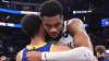 If the Warriors don't pull off trade for Giannis, it doesn't mean they failed