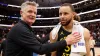 How Steph Curry influenced Steve Kerr's decision to return to Warriors