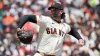Robbie Ray hopes to ‘figure it out' after another out-of-character Giants start