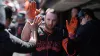 How Casey Schmitt's new Giants role helps Bryce Eldridge produce at MLB level