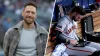 Why Hunter Pence disagrees with Bryce Eldridge's lack of playing time for Giants