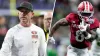 Kyle Shanahan responds to those ‘hating on us' for 49ers' Kaelon Black pick