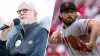 Why Mike Krukow was ‘screaming at the TV' during Giants' doubleheader losses