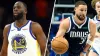 Draymond Green admits Warriors' dynasty era ended when Klay Thompson left