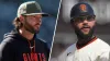 Tony Vitello addresses Giants' reassignment of third base coach Hector Borg