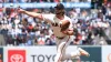 Landen Roupp refuses to blame Giants' shaky defense for loss to Diamondbacks