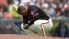 10 numbers that perfectly tell the story of Giants' disappointing first month