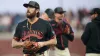 Giants option veteran reliever Ryan Walker to Triple-A after recent struggles