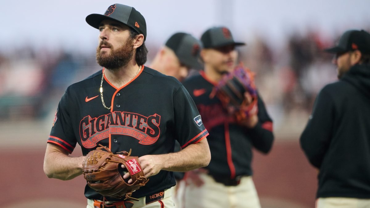 A after recent struggles – NBC Sports Bay Area & California