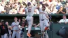 What we learned as Casey Schmitt homers twice to power Giants' win vs. Athletics