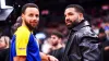 Drake drops epic reference about Steph Curry, Davidson on new ‘Iceman' album