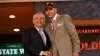 Steph Curry admits what he hilariously Googled after Warriors drafted him