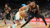 Spurs' Victor Wembanyama easier to guard than Steph Curry, ex-NBA players agree