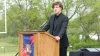Brandin Podziemski sends powerful message in graduation speech at his alma mater