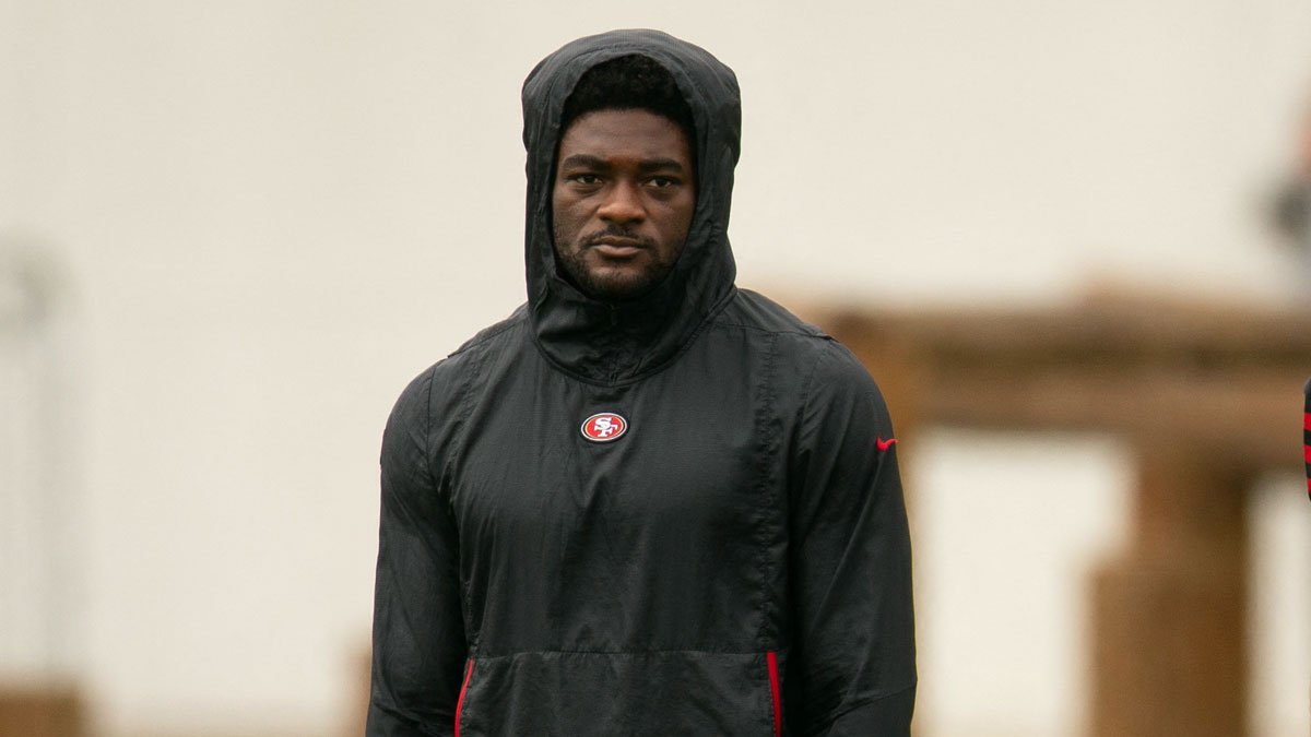 How much money Brandon Aiyuk will lose if he is absent for 49ers training camp
