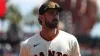 Bryce Eldridge reveals Giants veteran who has helped him in rookie MLB season
