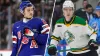 Who Sharks select with their two 2026 first-round picks in top-20 NHL mock draft