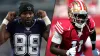 Brandon Aiyuk arrest warrant is a strategic smear attempt, Dez Bryant speculates
