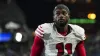 Anonymous NFL exec drops blunt five-word dismissal on signing Brandon Aiyuk