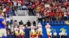 Trent Williams roasts Rams for ‘cover up' ahead of Week 1 game in Australia