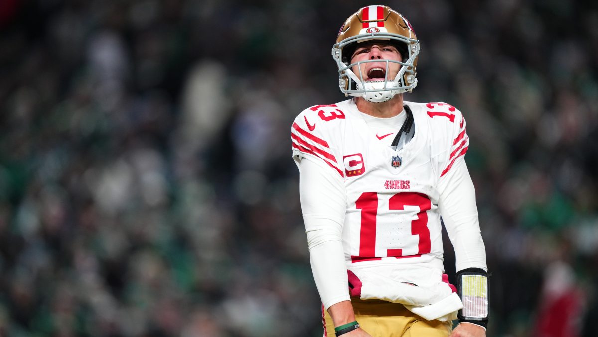 Why ESPN expert predicts 49ers QB Brock Purdy will be 2026 NFL MVP candidate