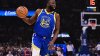 Draymond Green explains ‘optionality' that declining Warriors option presents