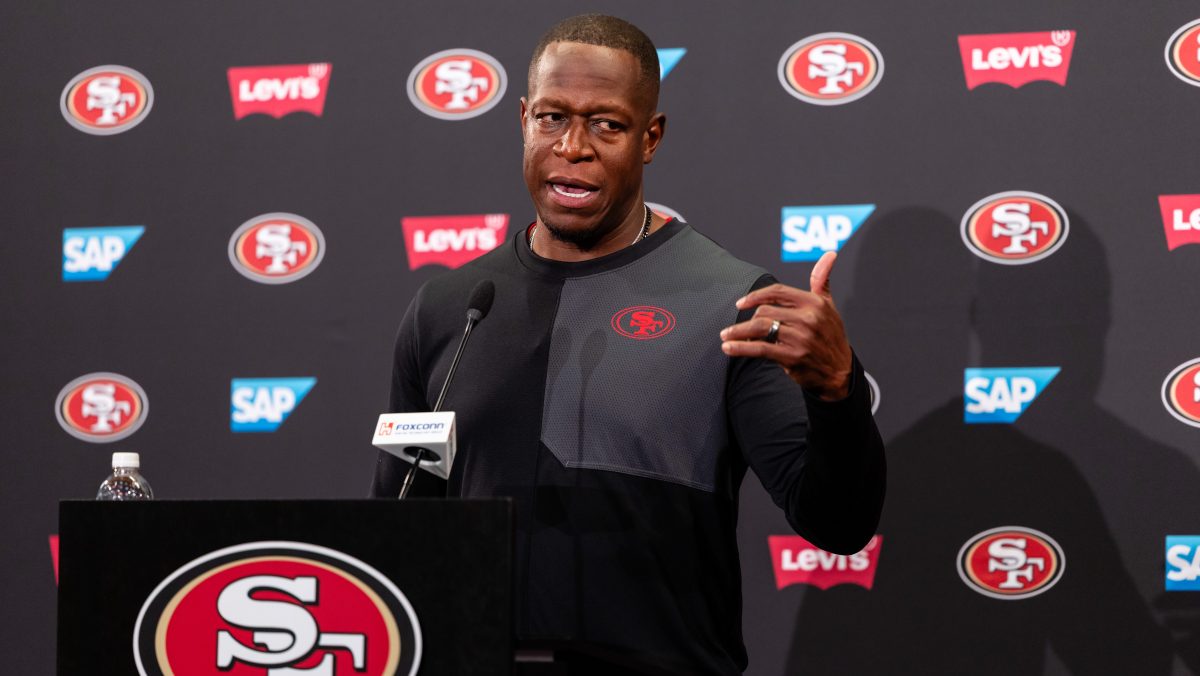 New 49ers DC gloats over Brock Purdy interception after being ‘tortured' by QB
