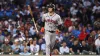 What we learned as Matt Chapman delivers Giants' game-winning hit to defeat Cubs