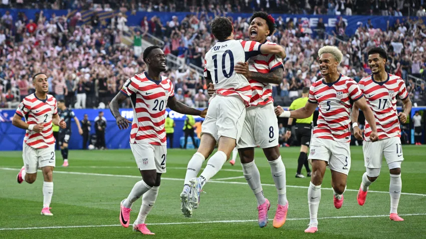 USMNT