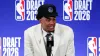 Why Warriors GM Mike Dunleavy believes Yaxel Lendeborg fits Steve Kerr's desires