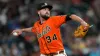 Giants players' ‘Pride Night' hat stance criticized by broadcaster Mike Krukow