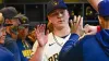 Brewers' Kyle Harrison has honest Giants reflection after dominating former team