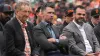 Larry Baer acknowledges Giants ownership would support Buster Posey-led rebuild