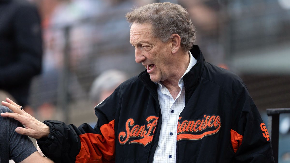 larry baer net worth