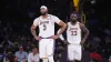 How Warriors still can land LeBron James, Anthony Davis with Kristaps Porziņģis