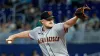 Giants' Buster Posey has stern one-word response to possible Logan Webb trade