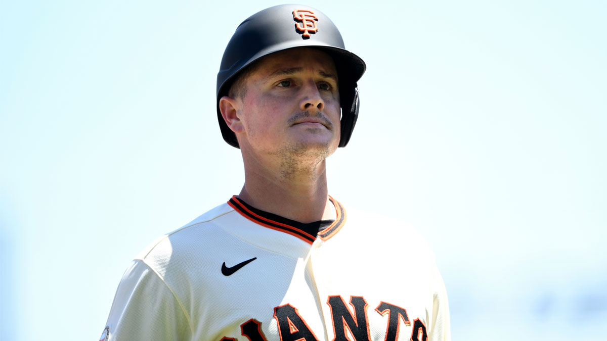 Matt Chapman opens up about harassment, threats from Giants fans amid slow start