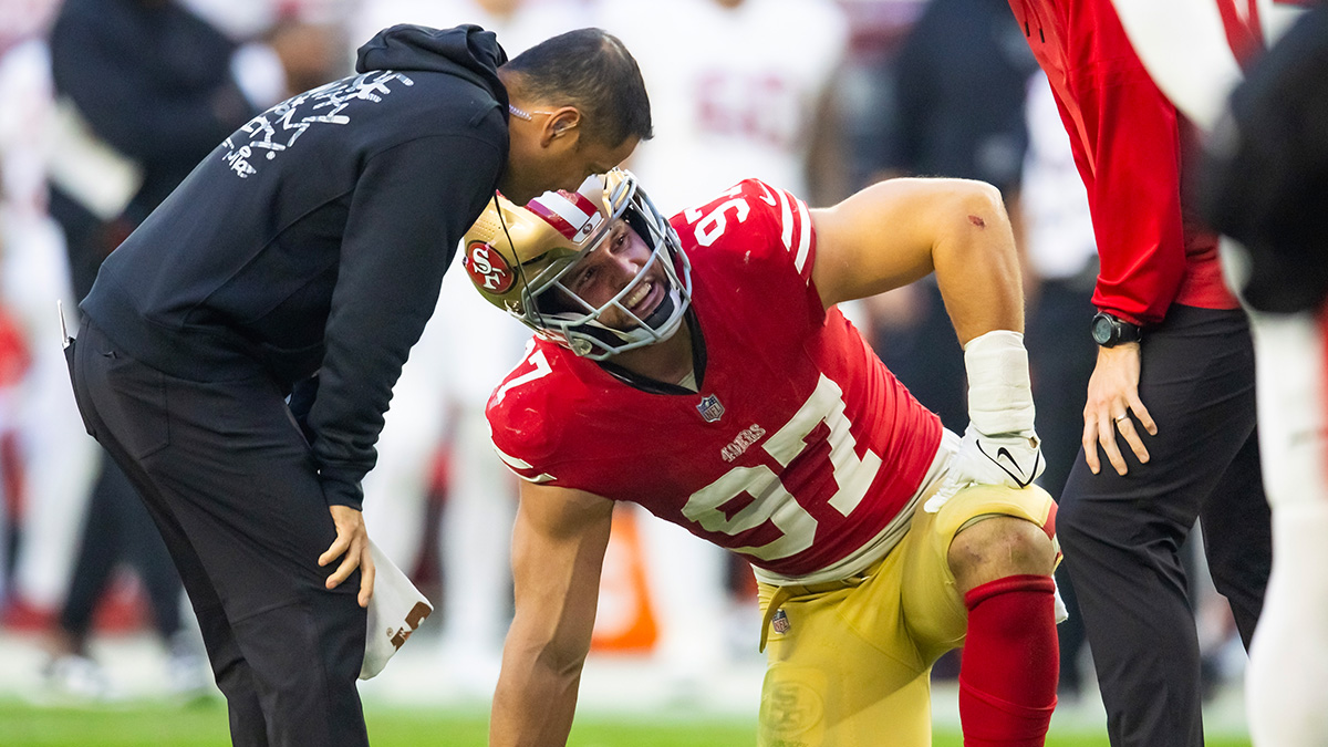 49ers players release NFLPA statement strongly opposing California SB 795 bill