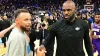 Bill Simmons sarcastically would ‘bet his life' on Warriors signing LeBron James