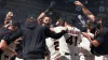 Seven staggering stats from Giants' historic walk-off win over Nationals