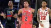Eight potential Warriors NBA free agency targets as team chases big names