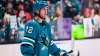 Bigger trade now an option after Sharks deal William Eklund for No. 9 draft pick