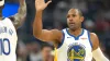 With unpredictable Kristaps Porziņģis on roster, Al Horford is vital to Warriors