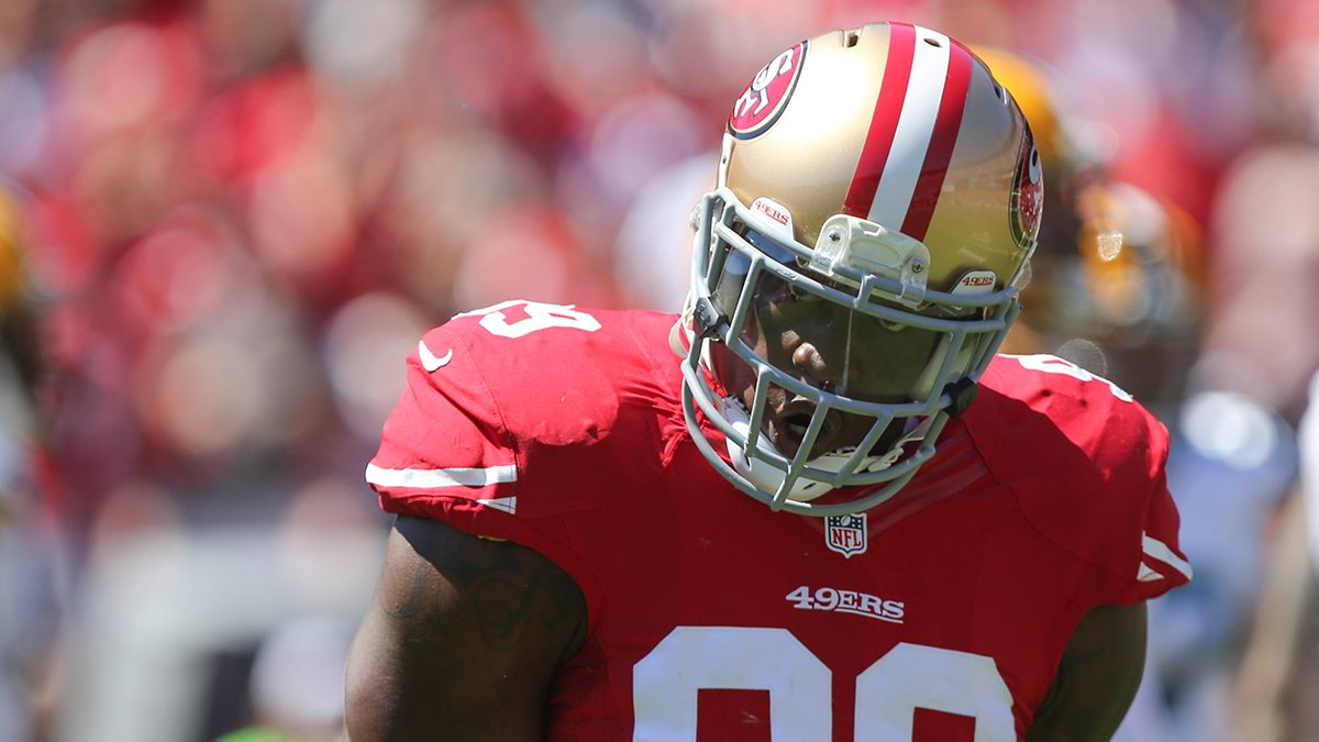 49ers Faithful, NFL world mourn Aldon Smith's tragic passing at age 36