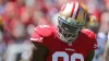 49ers Faithful, NFL world mourn Aldon Smith's tragic passing at age 36