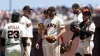 What's next for Giants after blowing another chance to gain momentum vs. A's?