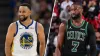 Kendrick Perkins implores Warriors to ‘make a move' with Jaylen Brown trade