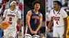 Three best guards Warriors could take with No. 11 pick in 2026 NBA Draft