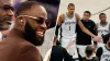 Draymond Green scolds Spurs for ‘disheartening' actions after NBA Finals loss