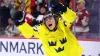 Sharks select Swedish forward Ivar Stenberg at No. 2 overall in 2026 NHL Draft